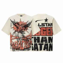 Picture of Hellstar T Shirts Short _SKUHellstarS-XLpktrHS-6710058